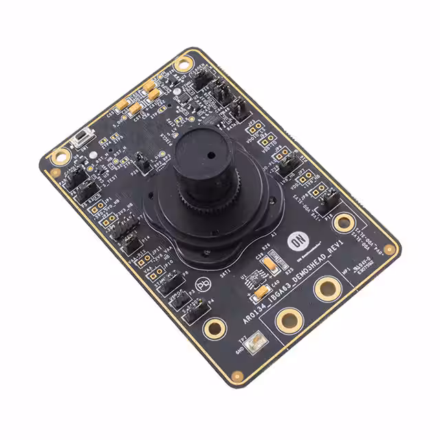 AR0134CSSC00SUEAH3-GEVB onsemi  Cartes d'évaluation - Capteurs